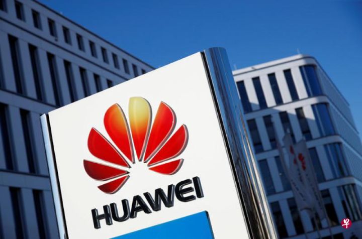 德国表明不跟进美国对中国制造商华为颁布大范围禁令
