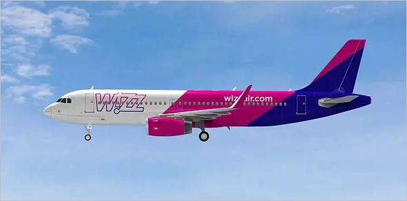 廉价航空公司Wizz Air骚操作：偷偷向乘客收取广告拦截费