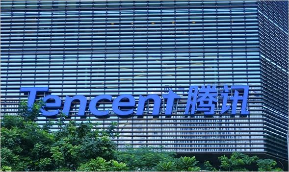 马化腾对内讲话：反贪腐查出问题吓人，我不信买量了