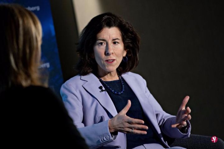 美国商务部长雷蒙多考虑今年访华，先遣团或春季出发