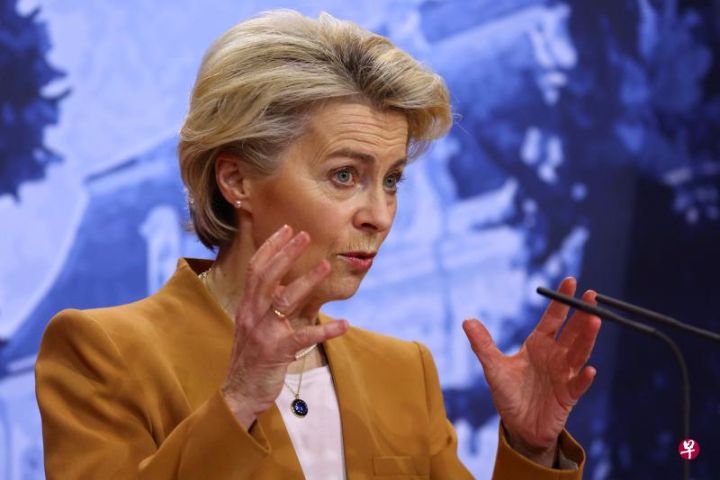 冯德莱恩誓言应对美国绿色补贴打破欧盟电子燃料谈判僵局