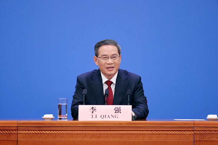 李强总理：时代呼唤广大民营企业家谱写新的创业史