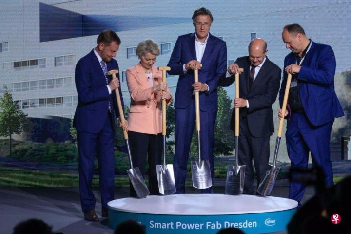 欧盟拟与美国晶片法抗衡，美半导体协会称美晶片公司不能缺席中国市场