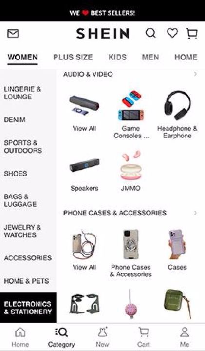 估值跌去近三分之一Shein“流血”融资20亿美元：寒冬里，活下去才最重要