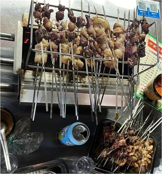 热度终于散了，但是淄博烧烤的结局和我们想的都不一样