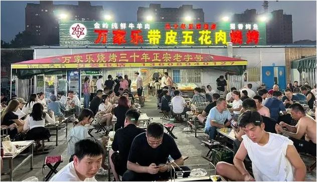 热度终于散了，但是淄博烧烤的结局和我们想的都不一样