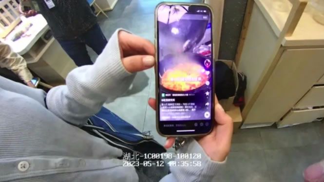 首例达人探店不标识广告被罚1万元，黄石某公司发布探店推广短视频未标识广告被处罚 ... ...