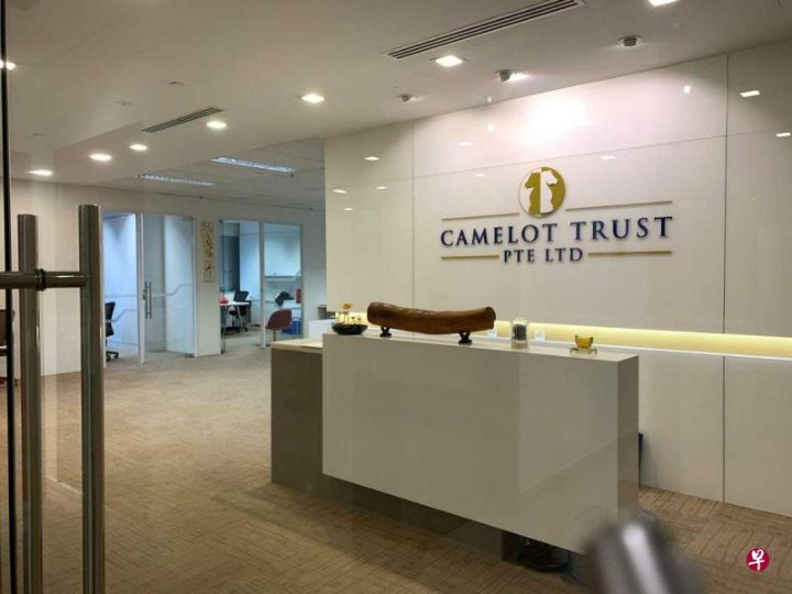 美国列43家实体入管制清单 指助中国培训军事人员 新加坡一公司也上榜