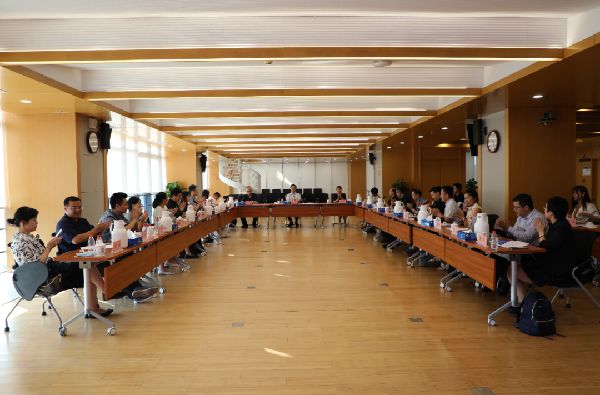 世界互联网大会跨境电商研讨会在京举行，阿里拼多多蚂蚁京东等代表参会