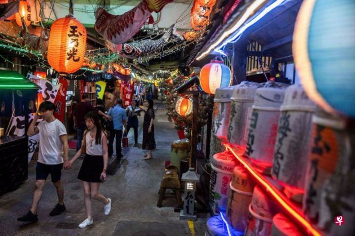 日本核废水排海对各行各业影响广泛，香港许多日式餐厅近来生意已减少三成 ...