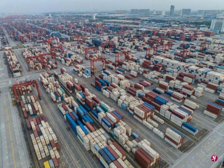 东南亚取代欧美成中国最大出口市场，东南亚和中国之间更紧密联系有助于稳定全球贸易 ...