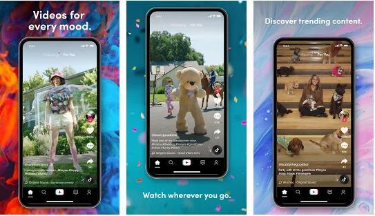 继印尼英国马来西亚泰国越南市场之后，TikTok在美正式推出电商服务TikTokShop