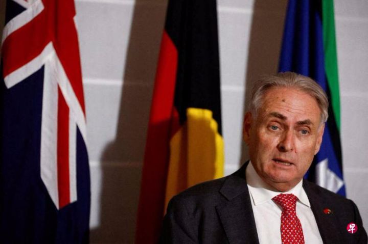 澳大利亚和欧盟的自由贸易谈判破裂，预计双方将无法在未来几年达成自由贸易协定 ...