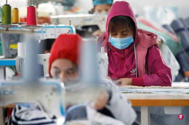 东南亚条件不敌中国竞争力引服装厂商回流
