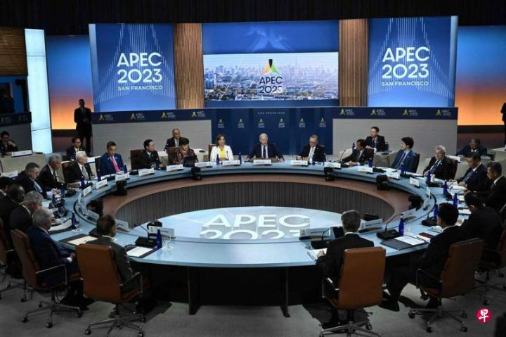 亚太经济合作组织APEC部长发表联合声明，承诺支持世贸改革发挥世贸组织作用 ...