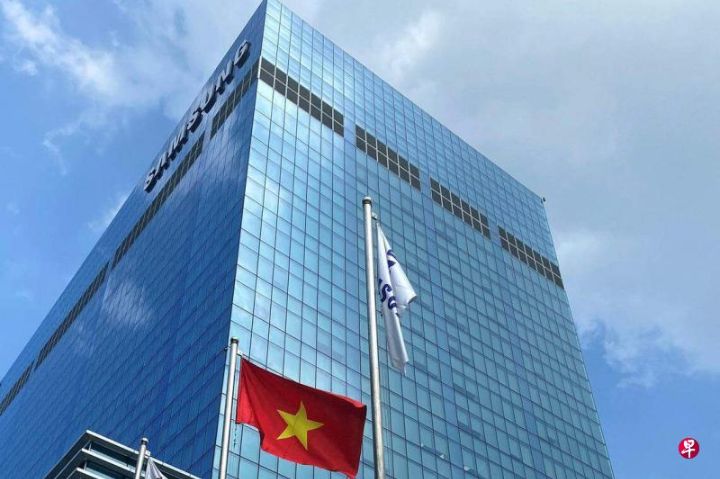 越南国会将批准新法向大型外企征15%公司税，外国公司在越南税务成本将急剧增加 ...