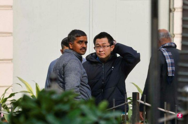 印度逮捕两Vivo公司高级雇员，当局近两年对包括华为和小米在内多家中国公司展开审查