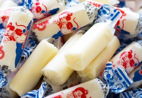 停滞不前最终只能被民众遗忘，曾经国货品牌佼佼者金丝猴奶糖30亿卖美企逐渐倒腾溃败 ...