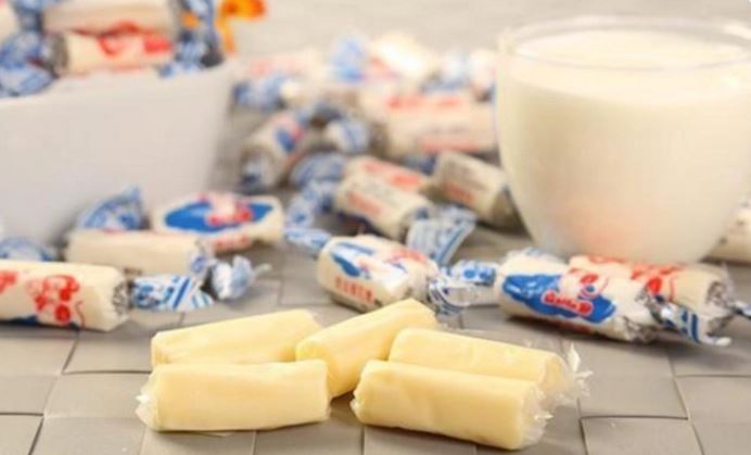 曾媲美大白兔的金丝猴奶糖，26亿卖身美企倒腾4年被2.7亿卖回国让人不胜唏嘘 ...