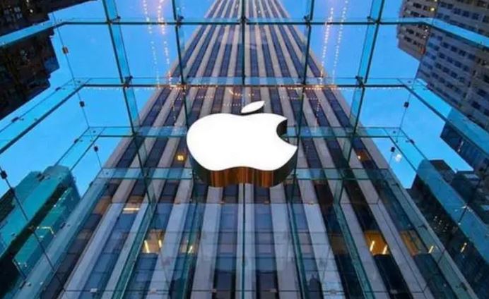 所做调整只是为了应对戏耍审查，包括Spotify等34家公司联名要求欧盟制裁苹果公司 ...