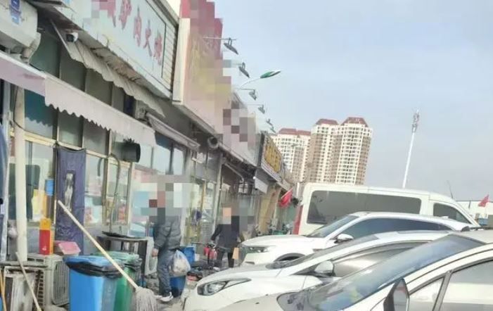 制售假驴肉产业链调查：假驴肉泛滥销往全国各地，母猪肉变身驴肉添加剂超标催生致癌物 ...