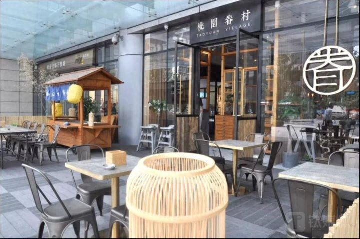 随着深圳万象天地桃园眷村门店关闭，只剩4店“早餐界爱马仕”桃园眷村是如何跌落神坛的 ...