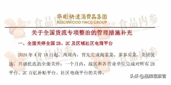 全网禁售全面封杀顶格处罚，红牛逆时代而行规避电商“反噬”全面下架所有电商平台产品
