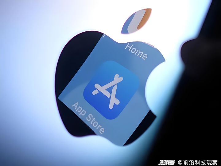 “苹果税”的争议，证明了苹果的成功
