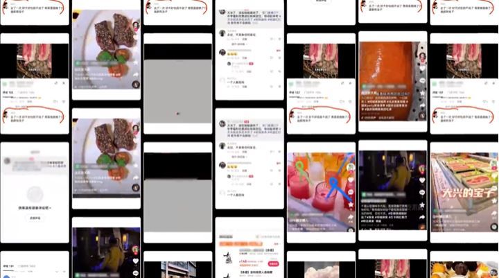 检察机关立足公益诉讼规范网红探店乱象、实现溯源治理，让老百姓真正买得放心吃得安全 ...