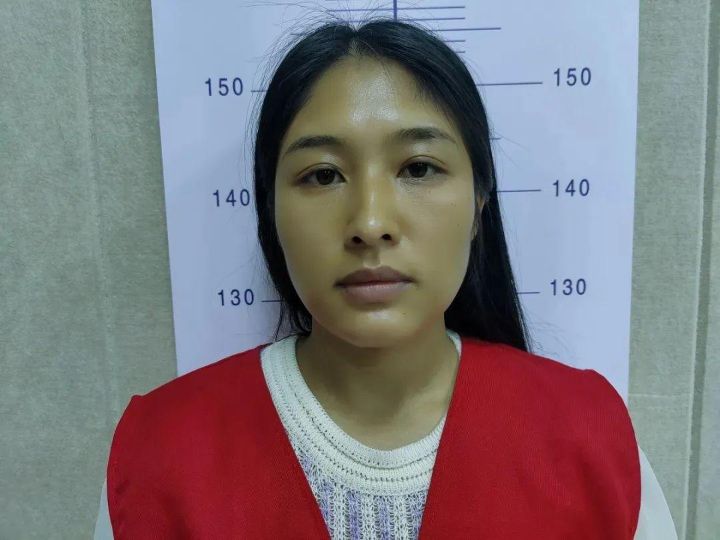 许诺虚假高额返利诱骗打赏诈骗，多名网红被抓警方征集郭某云等人涉嫌诈骗违法犯罪线索 ...