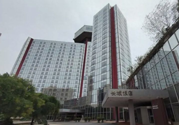 北京长城饭店因客源不足已停业半年，酒店会所“天上人间”重创这家老牌五星级酒店声誉 ...