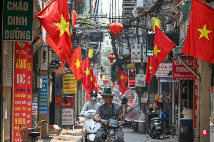 缺乏激励措施多个外企放弃投资越南，许多大型集团来探索投资机会后来决定转移其他国家 ...