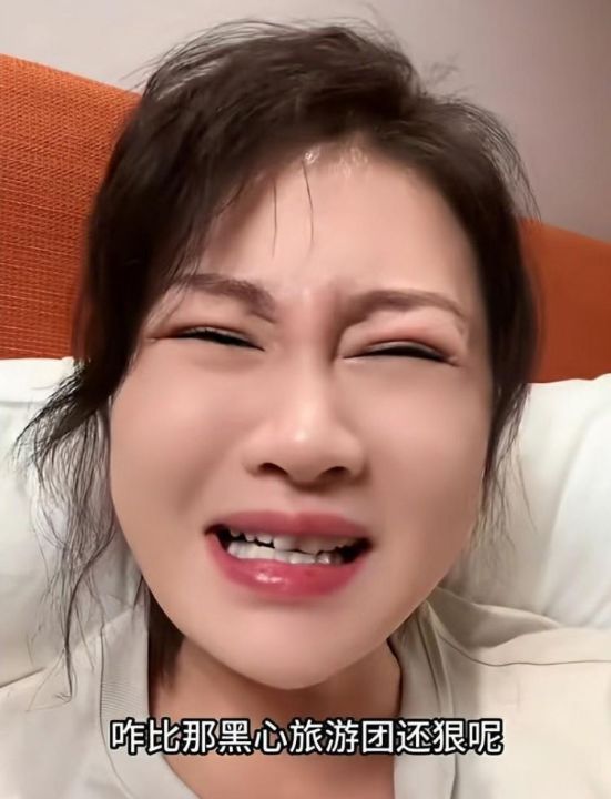 消费环境引发冲动消费，新疆女子第一次逛华强北癫狂了：本想贴个膜，结果干出去三万多 ... ... ...