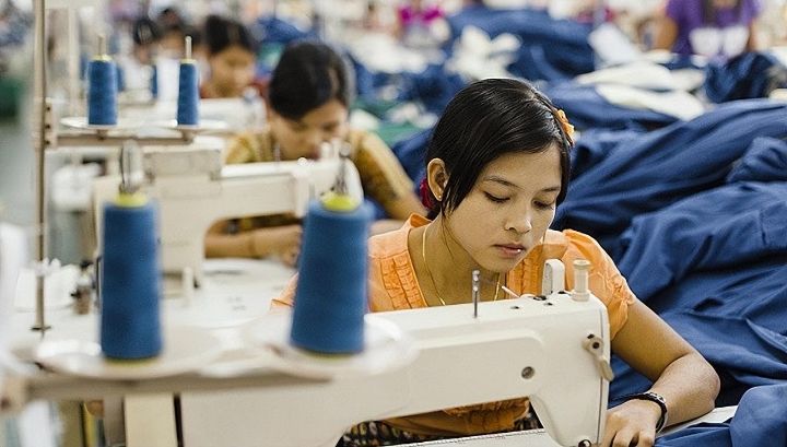 越南制造永远超越不了中国制造，照抄中国模式失败数万家工厂停工越南世界工厂美梦破碎 ... ...