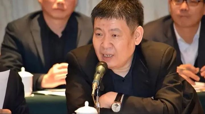 知名电动两轮车品牌爱玛科技发布公告：公司实控人张剑被承德市监察委员会留置立案调查 ...