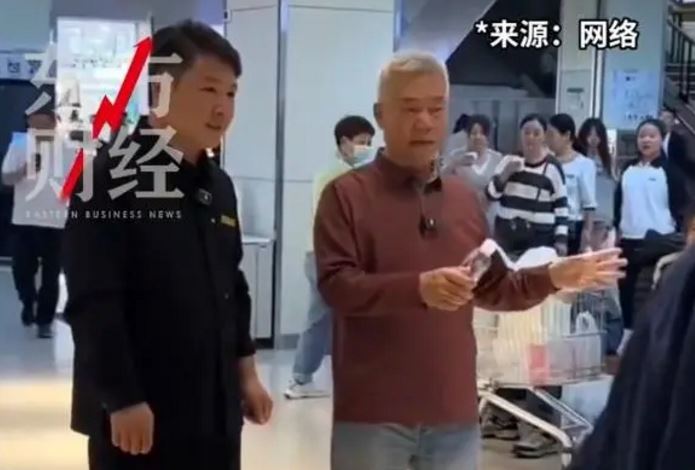 胖东来回应拒绝司马南直播：不对任何网红或机构开放直播，卖场不具备开展直播活动条件 ...