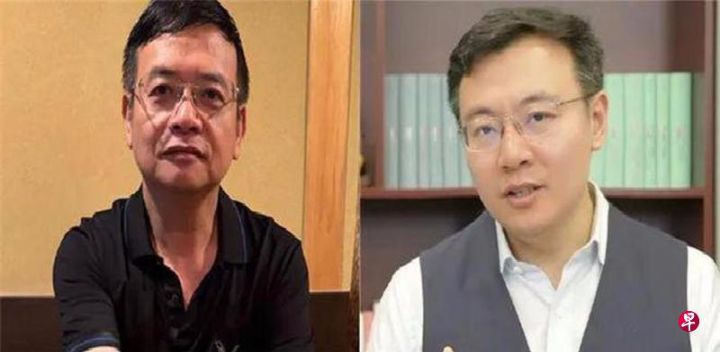 任泽平连日来多次发文看多中国股市但斌则多次警示风险，专家争论A股行情互骂汉奸民粹 ...