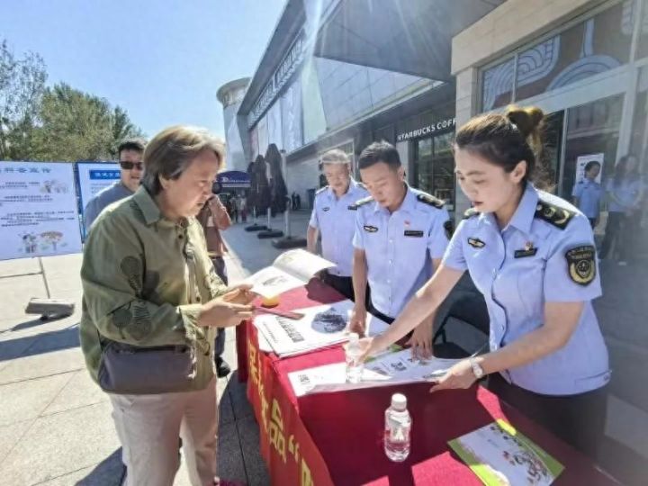 市场监管局梳理保健食品常见行骗方式并发布保健食品十大骗术，提醒消费者日常注意防范 ...