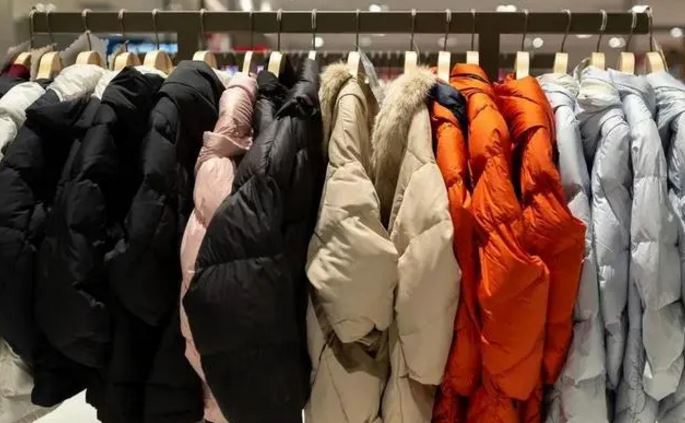 今冬羽绒服普遍涨价与二师兄有关：猪价走低影响鸭鹅肉类需求养殖减少导致羽绒成本上涨 ...