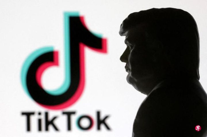 美国高等法院裁定TikTok不卖就禁法律合宪，候任总统特朗普随后表示最终决定权由他掌控 ... ...