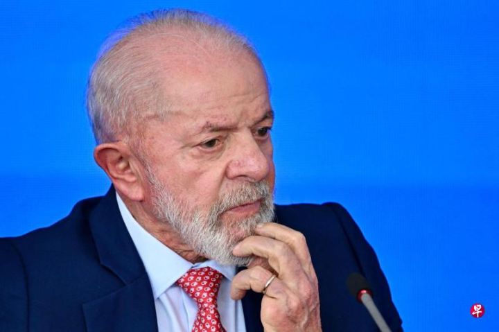 巴西总统卢拉：特朗普试图干涉所有国家想当世界皇帝，征收关税这种保护主义应立即停止 ...