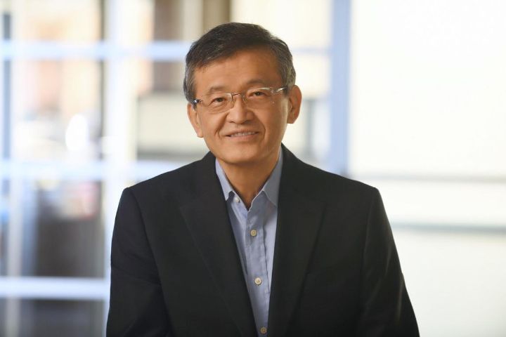 半导体界名将陈立武临危受命执掌英特尔（Intel）帅印，美国四大晶片巨头全由华裔掌舵 ... ...