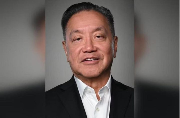 半导体界名将陈立武临危受命执掌英特尔（Intel）帅印，美国四大晶片巨头全由华裔掌舵 ... ...