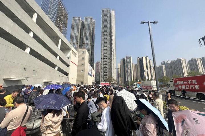 施压供应商降价或将生产线移出中国以因应美国加征关税影响中美贸易战殃及美零售巨头们 ...