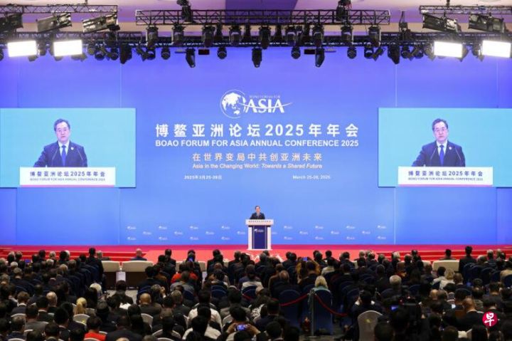 国务院常务副总理丁薛祥承诺：官方将进一步优化营商环境，并认真解决外企所反映的问题 ...