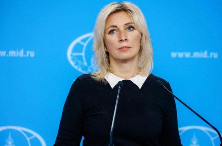 扎哈罗娃：美关税政策违背WTO基本原则，表明华盛顿不再认为自己受国际贸易法规范约束 ...