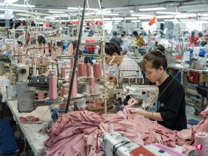 越南打击中国转运向美示好，特朗普指中越讨论如何伤害美国而没有国家可从关税问题脱身 ... ...