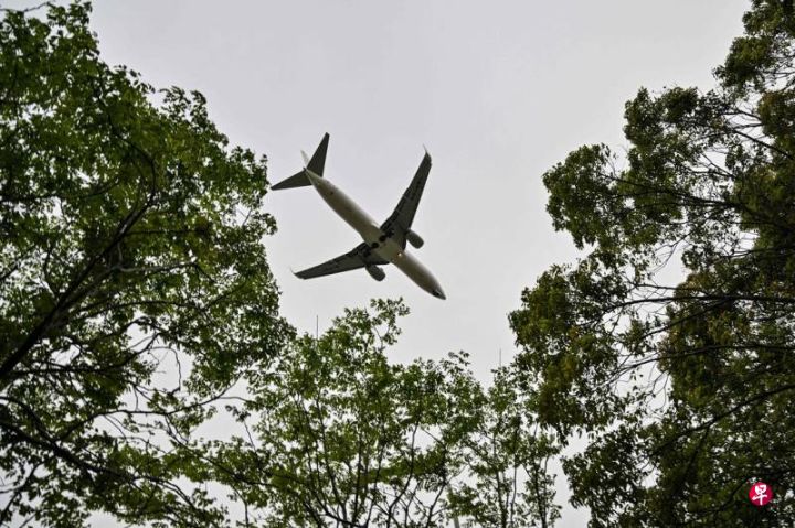 中美贸易战打到天上去了中国暂停接收美国航天航空器制造商波音客机航空领域成为新战区 ...