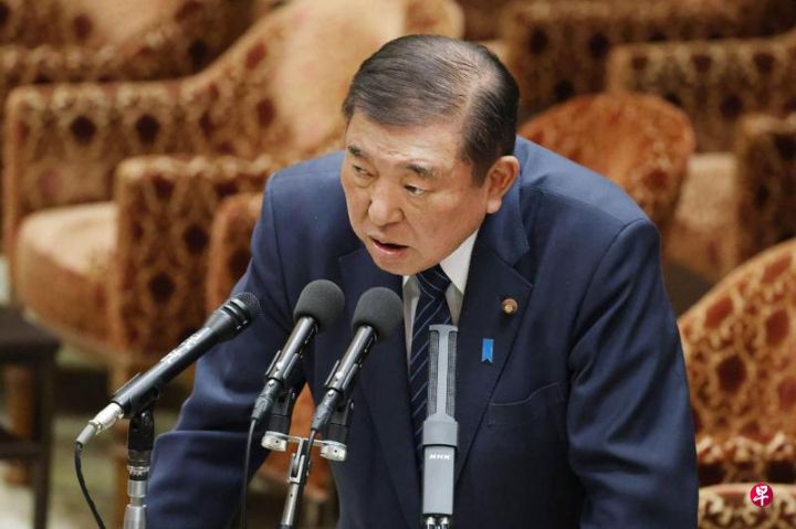 石破茂：不会与美国达成不涵盖汽车关税的贸易协议，日本将持续寻求豁免美国的所有关税 ...
