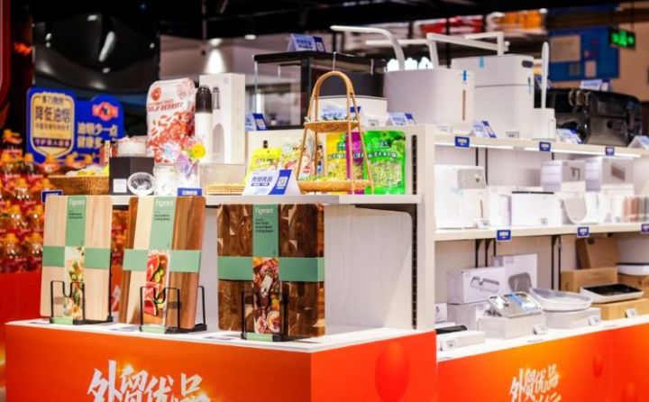 中国日用品供应商心态变了,美国、欧洲、巴西订单都来了不少客商宁愿涨价也要中国商品 ...